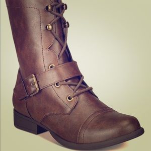American Rag Combat boots